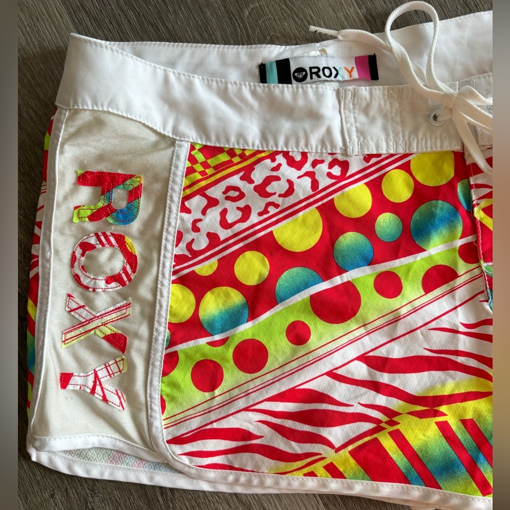 Roxy boardshorts